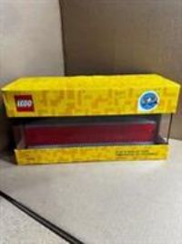 LEGO Storage Play & Display Case
