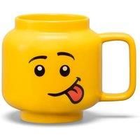 LEGO® Minifigure Mug - Boy (255ml)
