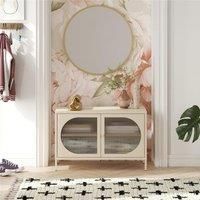 Mr. Kate 100 Sideboard Parchment 64cm H X 100cm W X 40cm D