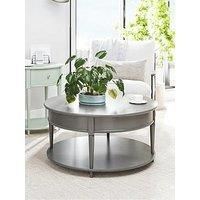 Cosmoliving By Cosmopolitan Aurora Coffee Table