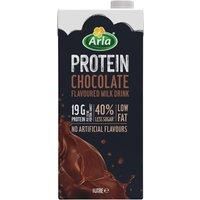 Arla Protein Chocolate Milk Shake 1L
