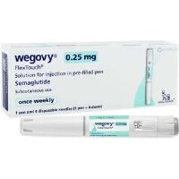 Wegovy Injectable Weight Loss Pen