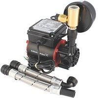Grundfos SSR2-2.0 CN Twin Impeller Regenerative Shower Pump 98950231