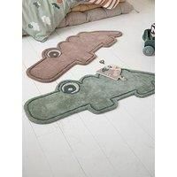 Done By Deer Croco Rug