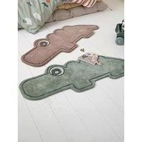 Done By Deer Croco Rug