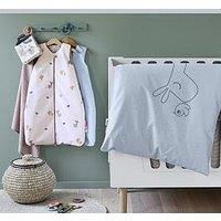 Done By Deer Sleepy Bag Tog 2.5 70Cm Playground