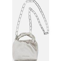 Stine Goya Ziggy 1889 Micro Embellished Mesh Hobo Bag