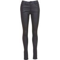 Vero Moda  SEVEN  women's Trousers in Black