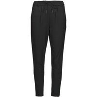 Only Women/'s Poptrash Trousers, Black (Black), XS / 32L