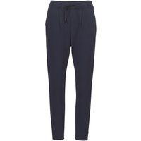 Only  ONLPOPTRASH  women's Trousers in Blue