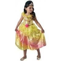 Rubie's Disney Princess Belle Child Beauty & the Beast Costume - 3 Sizes! 620980