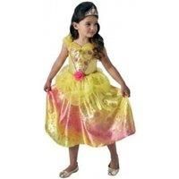 Rubie's Disney Princess Belle Child Beauty & the Beast Costume - 3 Sizes! 620980