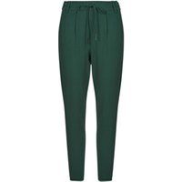 Only  ONLPOPTRASH  women's Trousers in Green