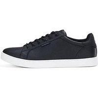 Jack & Jones Trainers Trent PU Anthracite