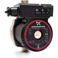 Grundfos UPA 1590N Home Booster Pump 230V 50Hz