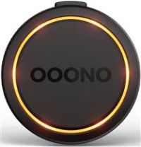 OOONO CO-DRIVER NO2 [NEW MODEL 2024] - Optimised Traffic Safety Alarm - Warns of Speed Cameras and Road Hazards - Rechargeable - LED Indicator - CarPlay & Android Auto Compatible