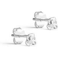 Enamel Copenhagen Rio Mini Sterling Silver Studs