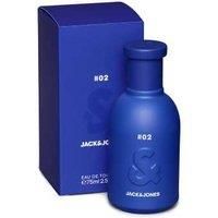 Jack & Jones No.2 Edt 75Ml