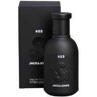 Jack & Jones No.3 Edt 75Ml