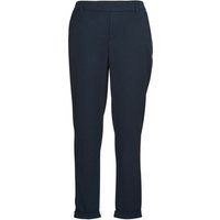 Vero Moda Women/'s Vmmaya Mr Loose Solid Noos Pant, Blue (Night Sky Night Sky), XS/32L