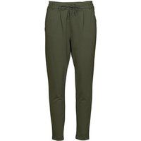 ONLY Women/'s ONLPOPTRASH Life Easy COL Pant PNT NOOS Trousers, Peat, M/32