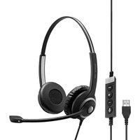 Epos Sennheiser Impact SC 260 USB MS II Binaural Headset