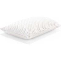 Tempur Comfort Pillow Original – Traditional Medium Support - Body-Conforming Adapt material micro-cushions- Adapts to head and neck shape providing complete comfort and support (Size 74cm x 50cm)
