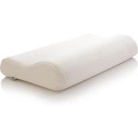 TEMPUR Original Queen Medium Soft Comfortable Sleeping Firm Pillow Y26