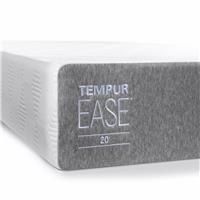 Tempur Ease 20 Memory Foam Mattress - Kingsize