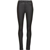Noisy May  NMCALLIE  women's Trousers in Black
