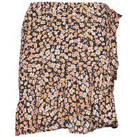 Only  ONLFUCHSIA  women's Skirt in Multicolour