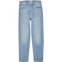 Only  KONCALLA MOM FIT DNM AZG482 NOOS  girls's Flare / wide jeans in Blue