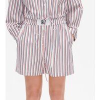 Baum Und Pferdgarten Natie Cotton-Poplin Shorts - EU 38/UK 10