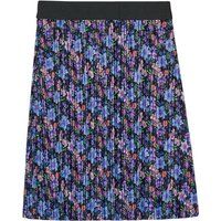 Only  KONELEMA  girls's Children's Skirt in Multicolour