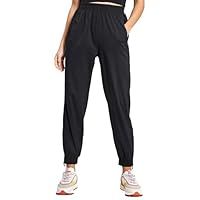 Girlfriend Collective Women/'s Summit Track Pant Leggings, Black, L