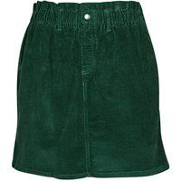 Noisy May  NMJUDO  women's Skirt in Green