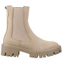 ONLY Betty-1 Boot Camel