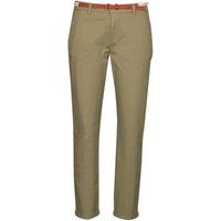 ONLY Women/'s Onlbiana Cotton Belt Chino CC PNT Trousers, Aloe, 36W x 32L