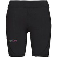Only Play  ONPGILL LOGO TRAIN SHORTS  women's Shorts in Black