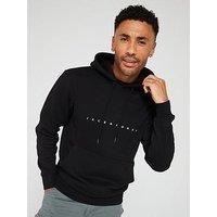 Jack & Jones Essentials Star Hoodie Men - L