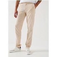 Jack & Jones Ollie Dave Breeze Chinos - Moonbeam