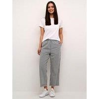 Kaffe Naya Trousers - Multi