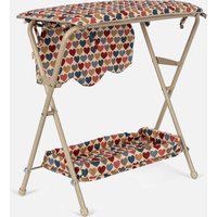 Konges SlÃ¸jd Doll Changing Table - Coeur Bisous