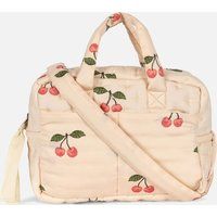 Konges SlÃ¸jd Doll Bag - Ma Grande Cerise Pink