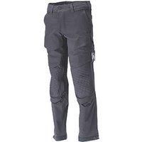 Mascot Workwear Customized Trousers Kneepad Pockets - ULTIMATE STRETCH - Trade