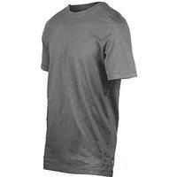 Mascot Customized Short Sleeve T-Shirt Stone Grey Medium 39.5" Chest (682KC)
