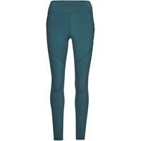 Only Play  ONPJAM-LORA-2 LIFE HW PCK TRAIN TIGHTS  women's Tights in Blue