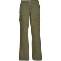Only  ONLMALFY CARGO PANT PNT  women's Trousers in Kaki