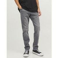 Jack & Jones Jack & Jones Glenn Slim Fit Jeans - Grey