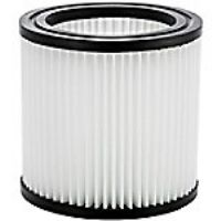 Nilfisk Vacuum Cleaner Filter Buddy II White